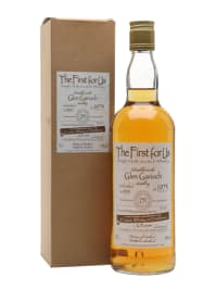 Glen Garioch 1975 Jean Boyer