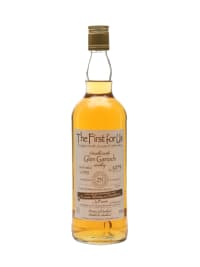 Glen Garioch 1975 Jean Boyer