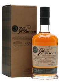 Glen Garioch 12 Year Old