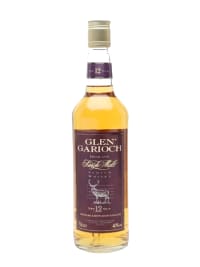 Glen Garioch 12 Year Old Bot.1990s