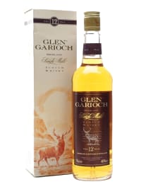 Glen Garioch 12 Year Old