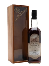 Glen Garioch 29 Year Old 1968 (cask 621)