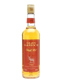 glen garioch 1984 vintage 