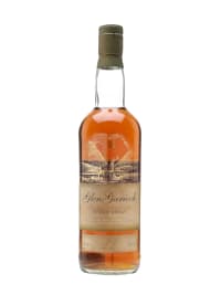 glen garioch 21 year old 