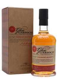Glen Garioch 1797 Founder's Reserve