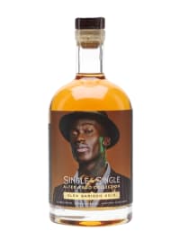 glen garioch 2012 10 year old bourbon barrel single & single