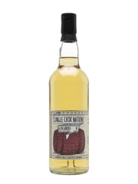 Glen Garioch 9 Year Old 2011 (Single Cask Nation)