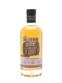 First Editions Glen Garioch 2011 14 Year Old HL21827