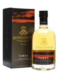 Glenglassaugh Torfa