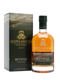 Glenglassaugh Revival