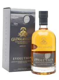 Glenglassaugh Evolution 50%