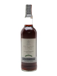 Glen Grant 1969 Bot.2001 Berry's Own Selection