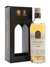 Glen Grant 1998 (bottled 2021) (cask 13214) - Berry Bros. & Rudd