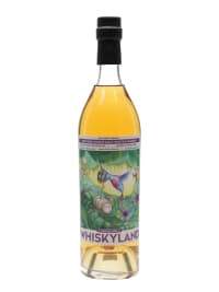 Glen Grant 1993 31 Year Old Whiskyland Chapter 3