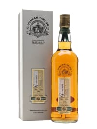 Glen Grant 1974 36 Year Old Cask 16560 Duncan Taylor