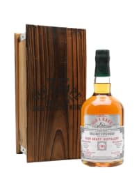 Glen Grant 1975 36 Year Old Brandy Finish Old & Rare Platinum
