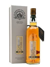 Glen Grant 1970 39 Year Old Cask 3492 Duncan Taylor