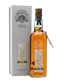 Glen Grant 1974 35 Year Old Cask #16582 Duncan Taylor