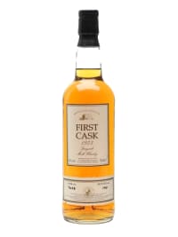 Glen Grant 27 Year Old 1973 (Cask 7648) - First Cask