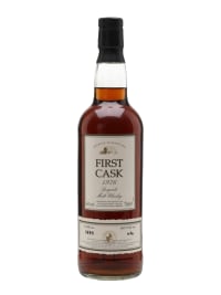 Glen Grant 1976 24 Year Old First Cask #2885 Sherry Cask