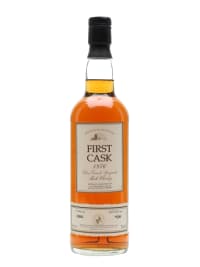Glen Grant 1976 20 Year Old Sherry Cask - First Cask