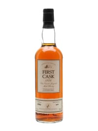 Glen Grant 1976 20 Year Old Sherry Cask - First Cask