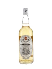 Glen Grant 15 Year Old (Gordon & Macphail) - 1970s