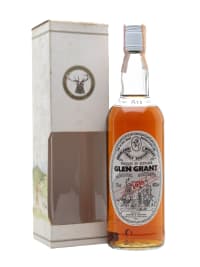 Glen Grant 50 Year Old 1936 (Gordon & MacPhail)
