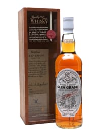 Glen Grant 60 Year Old 1950 (Gordon & MacPhail)