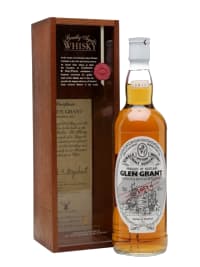 Glen Grant 60 Year Old 1951 (Gordon & MacPhail)