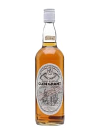 Glen Grant 1952 (Gordon & MacPhail)