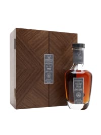 Glen Grant 70 Year Old 1952 (cask 381) Platinum Jubilee - Private Collection (Gordon & MacPhail)