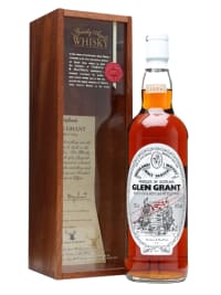 Glen Grant 51 Year Old 1954 (Gordon & MacPhail)
