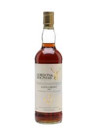Glen Grant 1965 44 Year Old Gordon & MacPhail