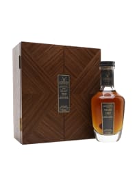 Glen Grant 54 Year Old 1965 - Private Collection (Gordon & MacPhail)