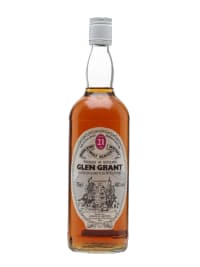 Glen Grant 21 Year Old Bot.1980s Gordon & MacPhail