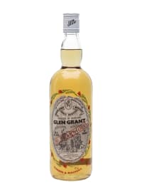 Glen Grant 30 Year Old (Gordon & MacPhail)