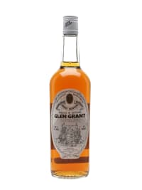 Glen Grant 35 Year Old (Gordon & MacPhail) - 1980s