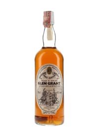 Glen Grant 45 Year Old (Gordon & MacPhail) - 1970s