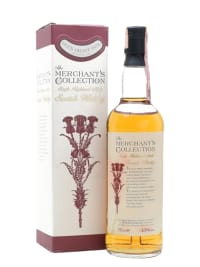 Glen Grant 1976 - The Merchant's Collection