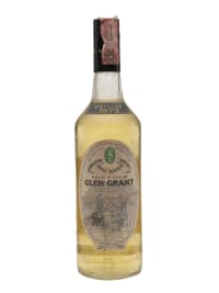 Glen Grant 1973 5 Year Old