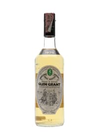 Glen Grant 1975 5 Year Old