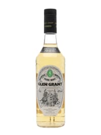 glen grant 1986 5 year old