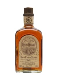 glen grant 25 year old royal wedding reserve