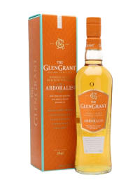 Glen Grant Arboralis