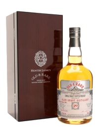 Glen Grant 1994 29 Year Old Old & Rare