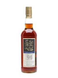Glen Grant 34 Year Old 1972 Sherry Cask (The Single Malts of Scotland)