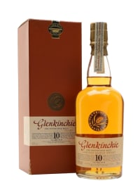 Glenkinchie 10 Year Old