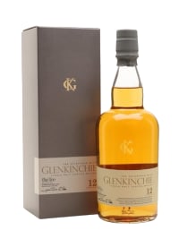 Glenkinchie 12 Year Old
