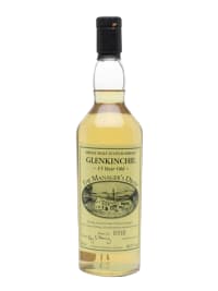 Glenkinchie 15 Year Old Manager's Dram